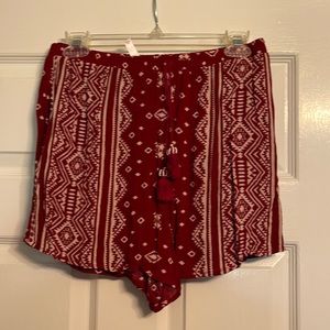 Xhilaration Shorts